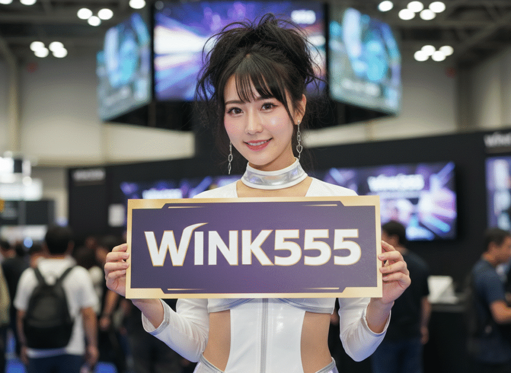 WINK555