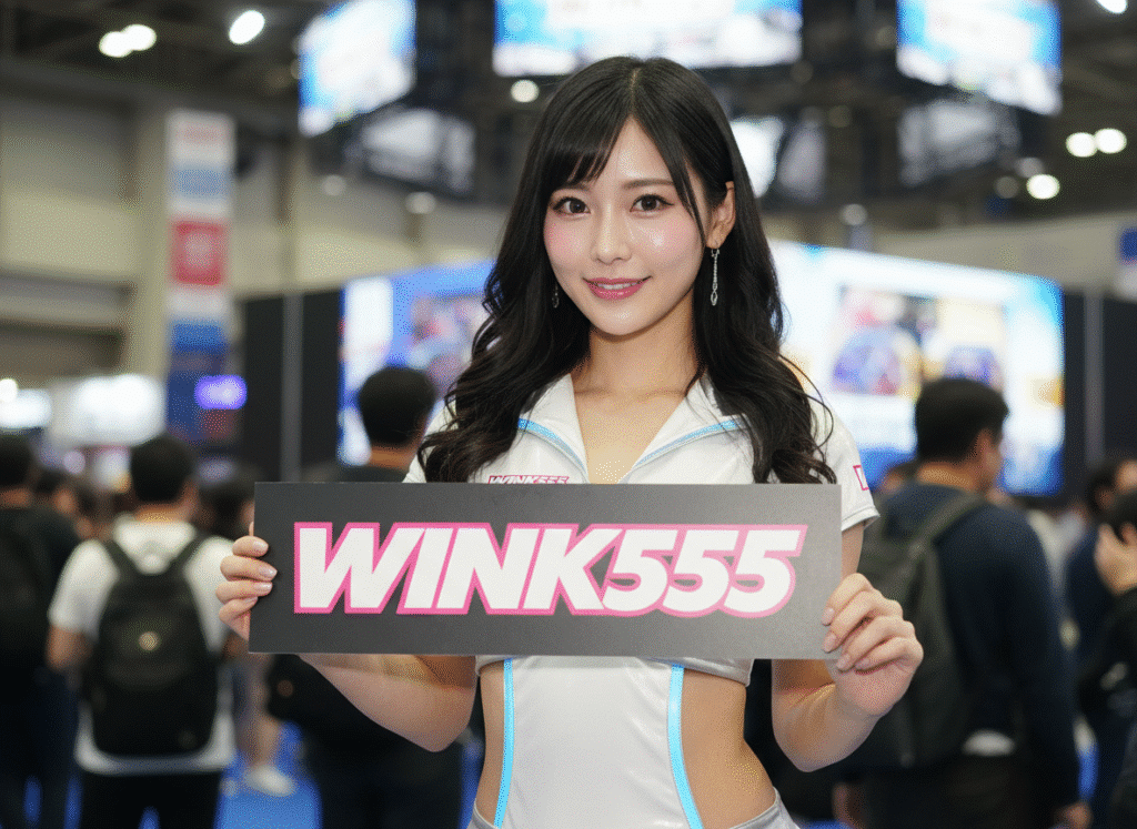 WINK555